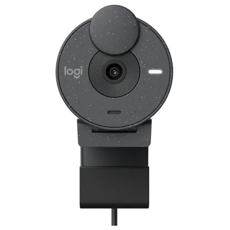 ウェブカメラ BRIO 300 C700GR グラファイト