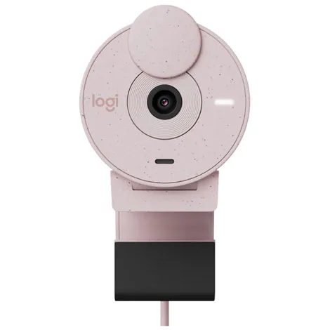 ウェブカメラ BRIO 300 C700RO ローズ