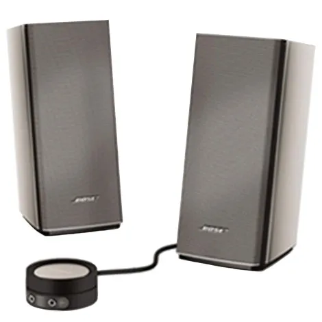 Companion20 Multimedia Speaker System